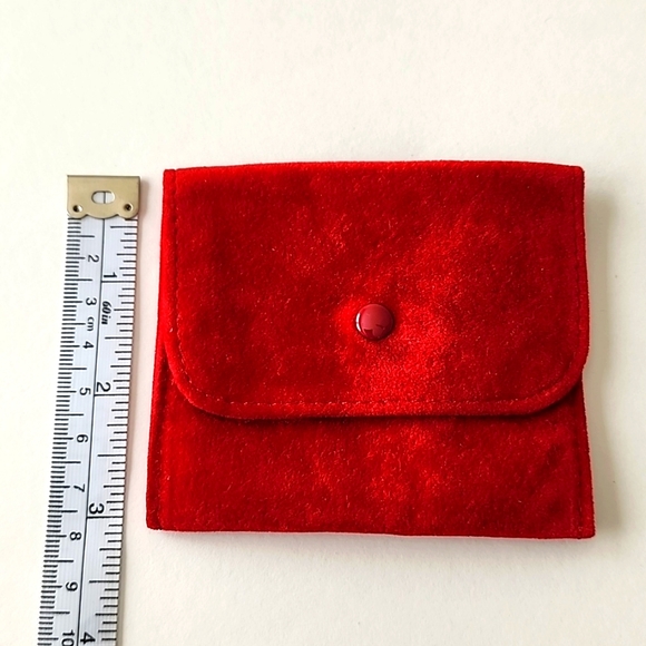 Cartier Jewelry Pouch - Picture 6 of 6